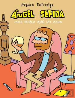 Bertrand.pt - Ángel Sefija Más Chulo Que Un Ocho