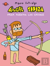 Angel Sefija Para Acertar Los Catorce