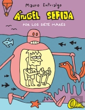 Ángel Sefija Por Los Siete Mares