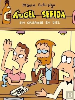 Bertrand.pt - Ángel Sefija Sin Cagarse En Diez