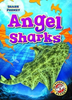 Bertrand.pt - Angel Sharks