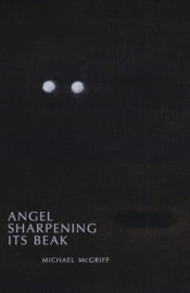 Angel Sharpening Its Beak