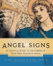 Angel Signs: A Celestial Guide To The Po