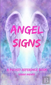 Angel Signs, A Pocket Reference Book