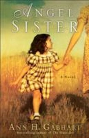 Angel Sister Â€“ A Novel