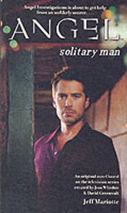 Bertrand.pt - Angel: Solitary Man