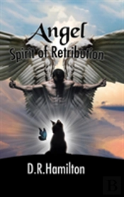 Angel Spirit Of Retribution