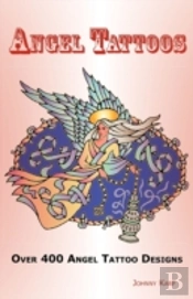 Angel Tattoos