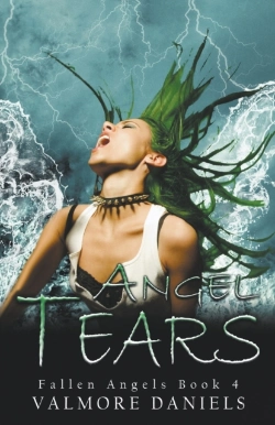 Bertrand.pt - Angel Tears