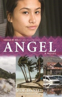 Bertrand.pt - Angel: Through My Eyes - Natural Disaster Zones