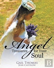 Angel Treasures For Your Soul
