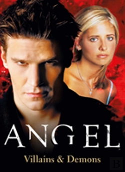 Bertrand.pt - Angel - Ultimate Villains