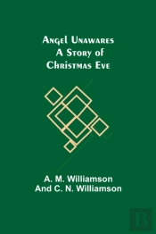 Angel Unawares: A Story Of Christmas Eve