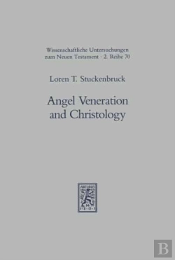 Bertrand.pt - Angel Veneration And Christology