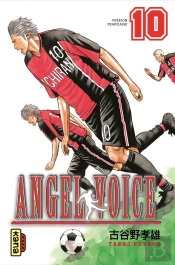 Angel Voice T.10