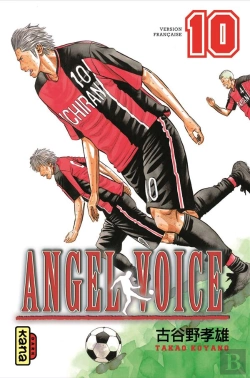 Bertrand.pt - Angel Voice T.10