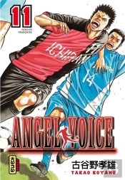 Angel Voice T.11