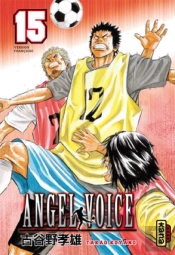 Angel Voice T.15
