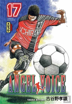 Bertrand.pt - Angel Voice T.17