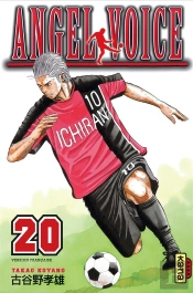 Angel Voice T.20 T20