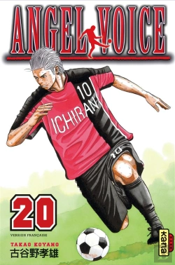 Bertrand.pt - Angel Voice T.20 T20