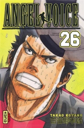 Angel Voice T.26