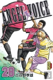 Angel Voice T.28