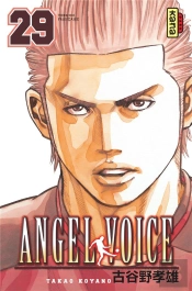 Angel Voice T29