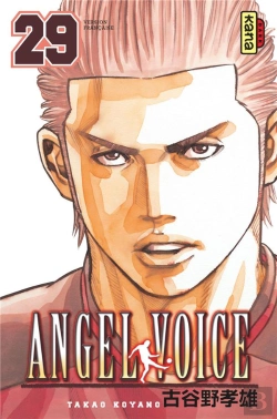 Bertrand.pt - Angel Voice T29