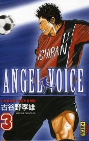 Angel Voice T.3