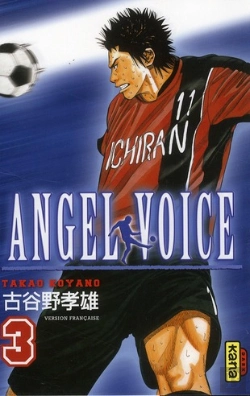 Bertrand.pt - Angel Voice T.3