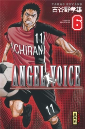 Angel Voice T.6