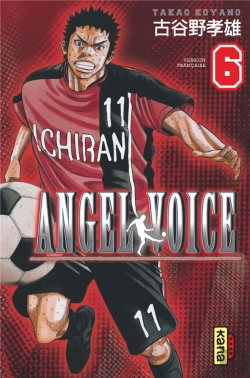 Bertrand.pt - Angel Voice T.6