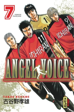 Bertrand.pt - Angel Voice T.7