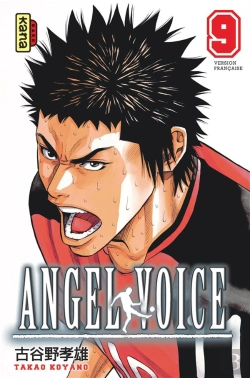 Bertrand.pt - Angel Voice T.9