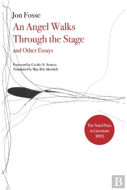 Bertrand.pt - Angel Walks Through The Stage And Other Essays