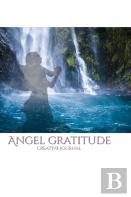 Angel Waterfall Nature   Gratitude  Creative Journal