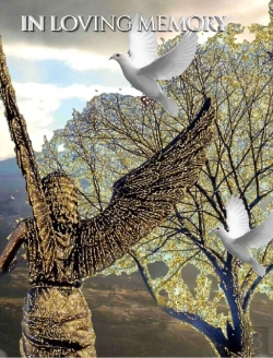 Bertrand.pt - Angel White Doves New Zealand Stunning Landscape Remberance Funeral Blank Page Guest Book
