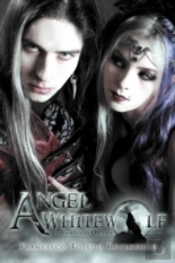Angel Whitewolf