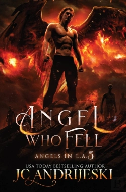 Bertrand.pt - Angel Who Fell