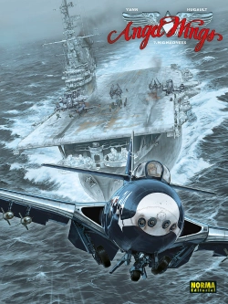 Bertrand.pt - Angel Wings 07. Mig Madness