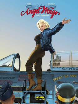 Bertrand.pt - Angel Wings 08. Anything Goes