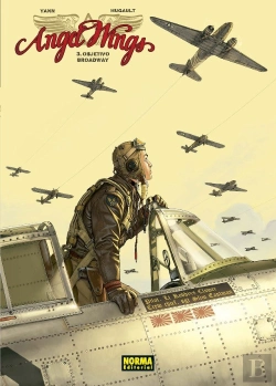 Bertrand.pt - Angel Wings 3. Objetivo Broadway