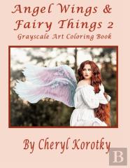 Angel Wings & Fairy Things 2