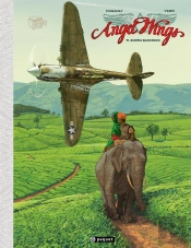 Angel Wings T.1