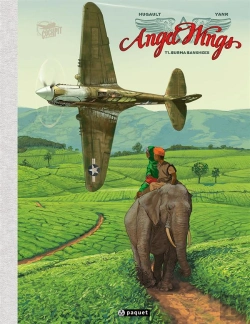 Bertrand.pt - Angel Wings T.1