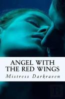 Angel With The Red Wings