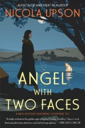 Angel With Two Faces