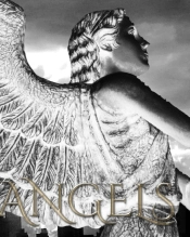 Angel Writing  Creative Journal Mega