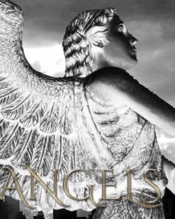 Bertrand.pt - Angel Writing  Creative Journal Mega